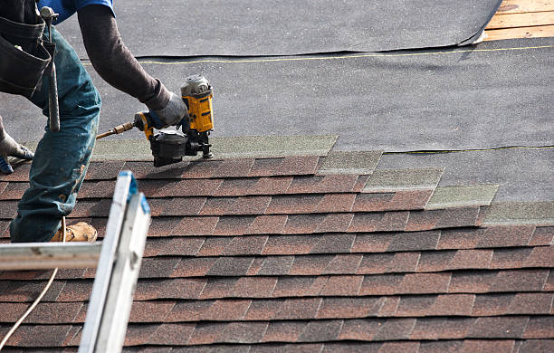 Licensed Gutter Installation service in Malden, MA - Brentwood Metal Roofing